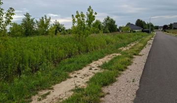 Działka budowlana Nowe Mostki
