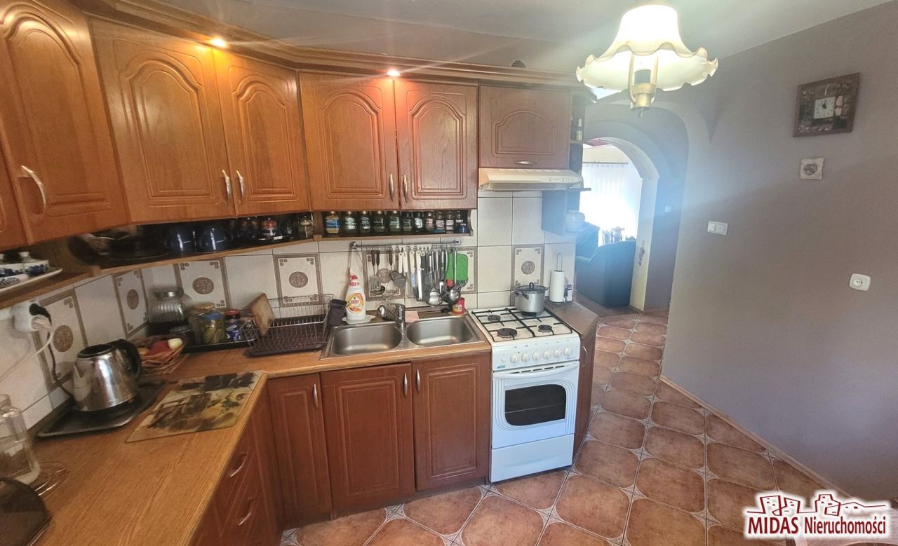 dom wolnostojący, 5 pokoi Włocławek Zawiśle . Zdjęcie 10