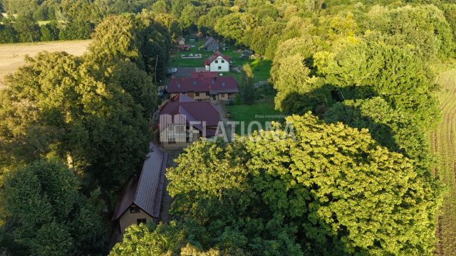 dom wolnostojący, 21 pokoi Gardzień. Zdjęcie 33