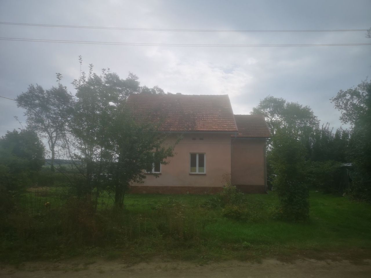 dom wolnostojący Przerzeczyn-Zdrój. Zdjęcie 6