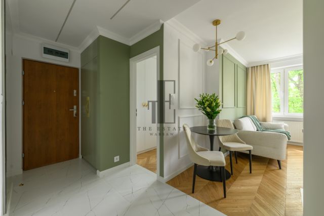 Mieszkanie 3-pokojowe Warszawa Wola, ul. Jana Długosza. Zdjęcie 7