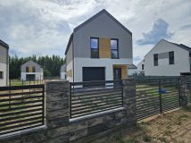 dom wolnostojący, 4 pokoje Makosieje, ul. Akacjowa. Zdjęcie 2