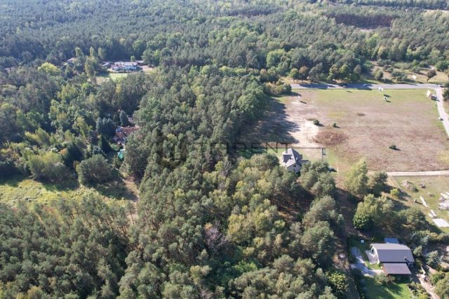 Działka budowlana Czersk, ul. Spółdzielcza. Zdjęcie 14