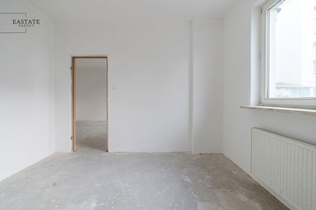 Mieszkanie 2-pokojowe Warszawa Ursynów, ul. Jerzego Zaruby. Zdjęcie 5