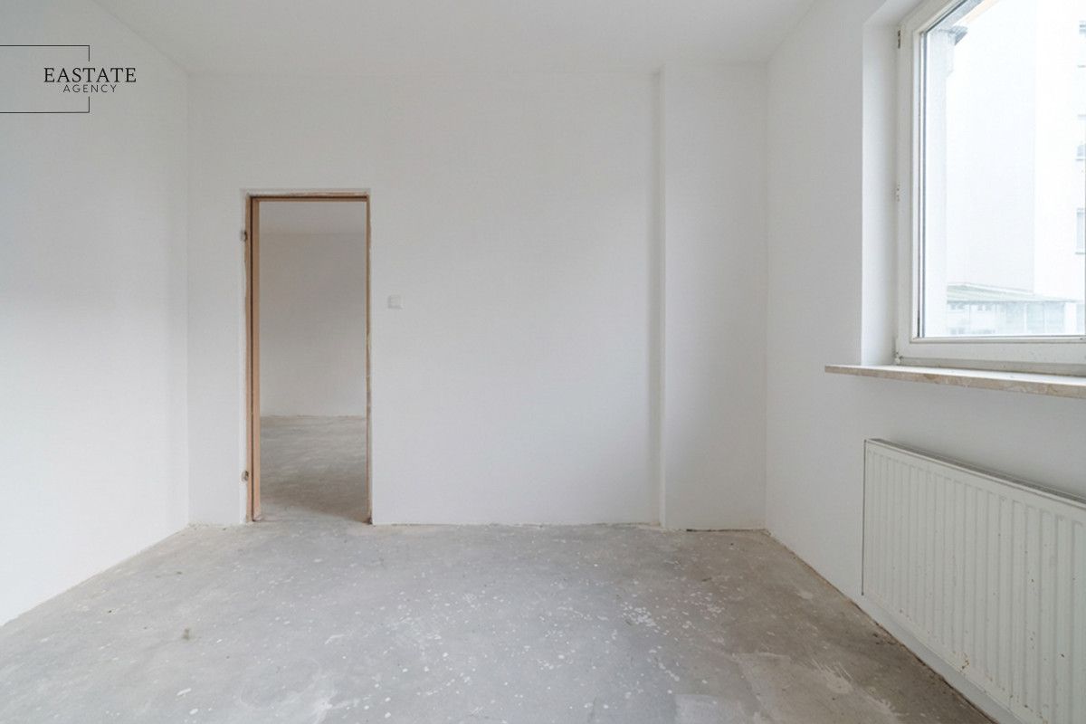 Mieszkanie 2-pokojowe Warszawa Ursynów, ul. Jerzego Zaruby. Zdjęcie 5