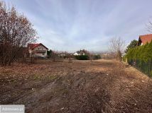 Działka budowlana Libertów, ul. Spacerowiczów. Zdjęcie 3