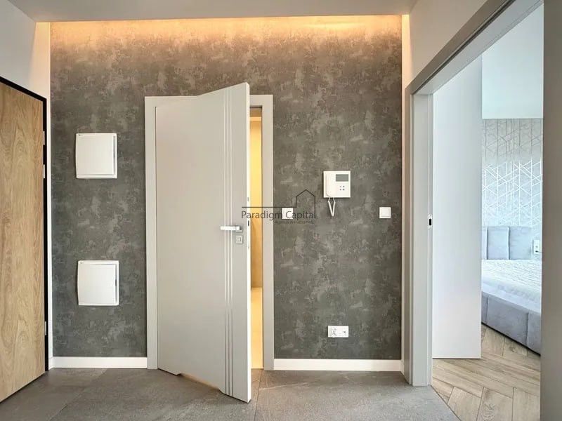 Mieszkanie 2-pokojowe Kraków Krowodrza, ul. Cieszyńska. Zdjęcie 9