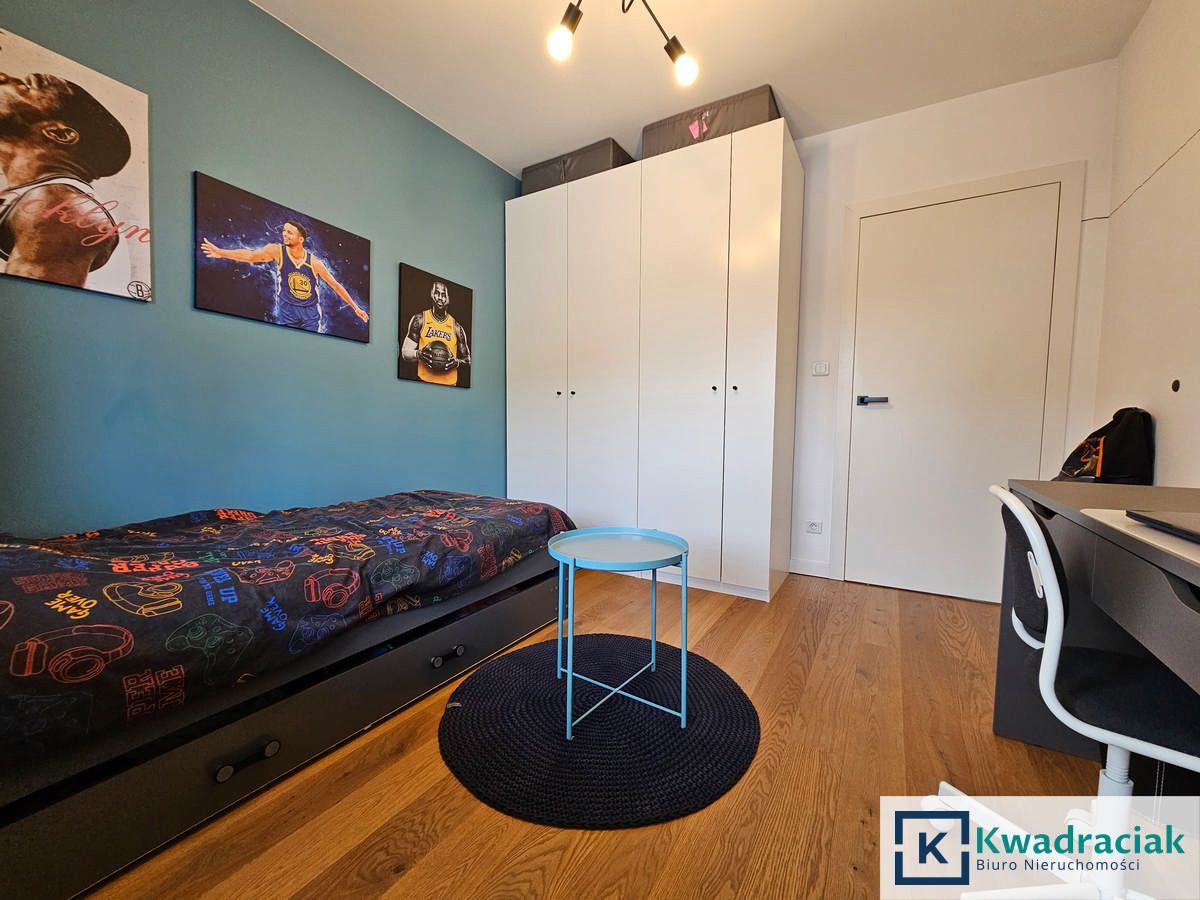 Mieszkanie 3-pokojowe Krosno, ul. gen. Józefa Hallera. Zdjęcie 15