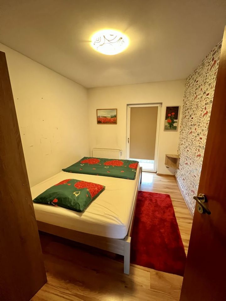 Mieszkanie 4-pokojowe Krotoszyn, ul. Świętokrzyska. Zdjęcie 2