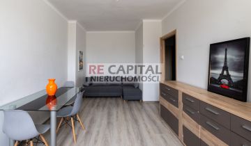Mieszkanie 1-pokojowe Warszawa, ul. Wileńska