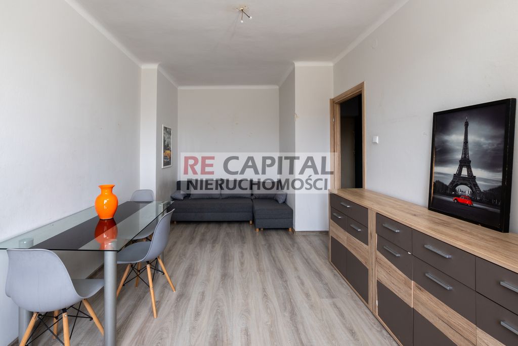 Mieszkanie 1-pokojowe Warszawa, ul. Wileńska. Zdjęcie 2