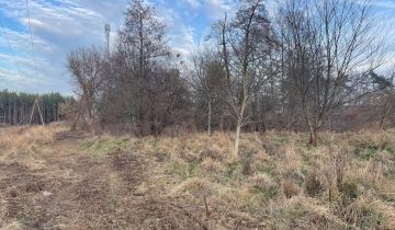 Działka budowlana Żyrardów, ul. Akacjowa