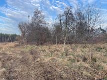 Działka budowlana Żyrardów, ul. Akacjowa