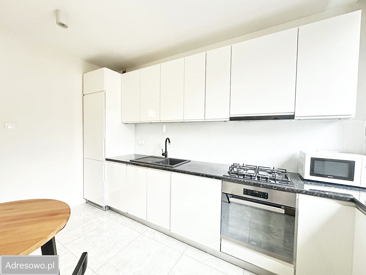 Mieszkanie 2-pokojowe Warszawa Śródmieście, ul. Chmielna. Zdjęcie 8