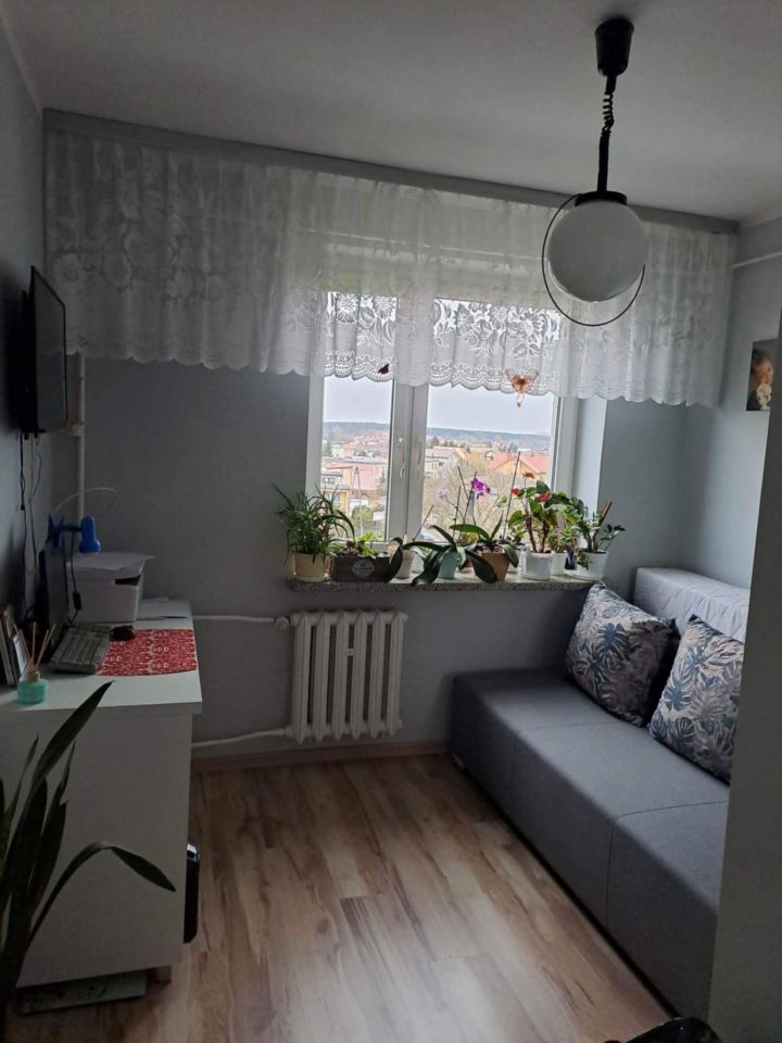 Mieszkanie 2-pokojowe Włocławek Południe , ul. Bolesława Prusa. Zdjęcie 4