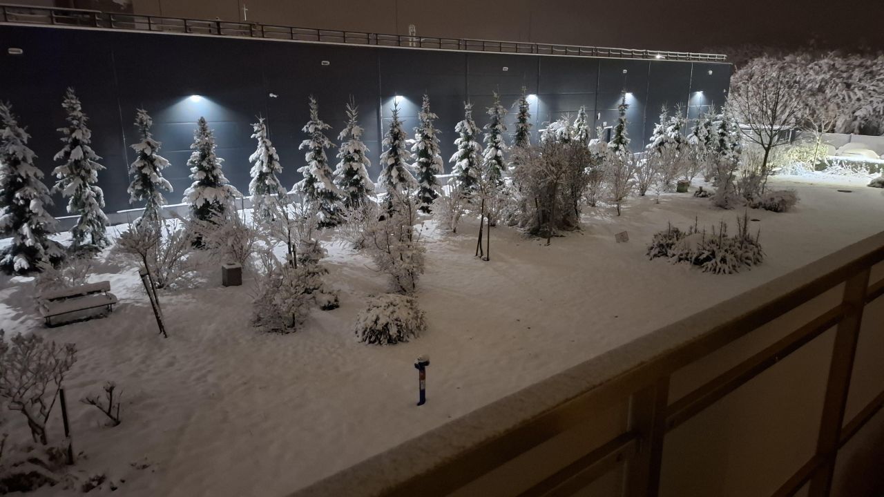 Mieszkanie 4-pokojowe Rybnik Maroko-Nowiny, ul. Chabrowa. Zdjęcie 2