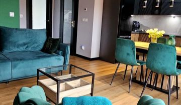 Mieszkanie 3-pokojowe Górki, ul. Zbożowa