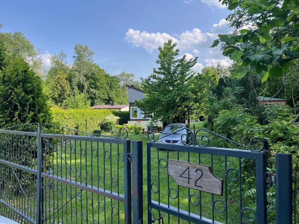 dom letniskowy, 2 pokoje Wola Cyrusowa-Kolonia. Zdjęcie 3