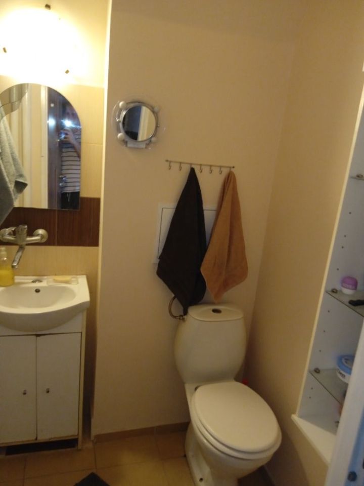 Mieszkanie 2-pokojowe Wyszków Centrum, ul. Prosta. Zdjęcie 4