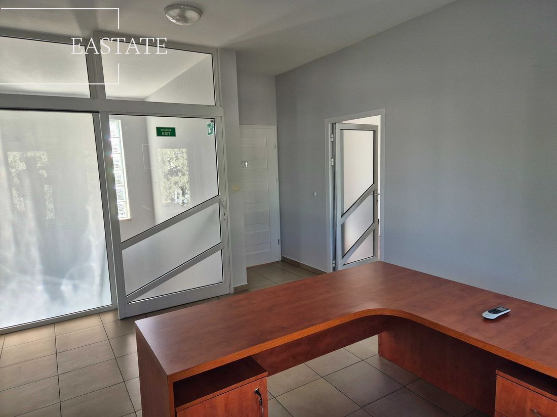 Lokal Warszawa Wilanów, ul. Zawodzie. Zdjęcie 5