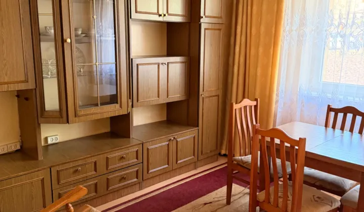 Mieszkanie 2-pokojowe Jaworzno