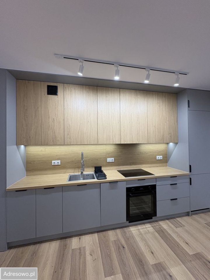 Mieszkanie 2-pokojowe Kraków Nowa Huta, os. Na Skarpie. Zdjęcie 2