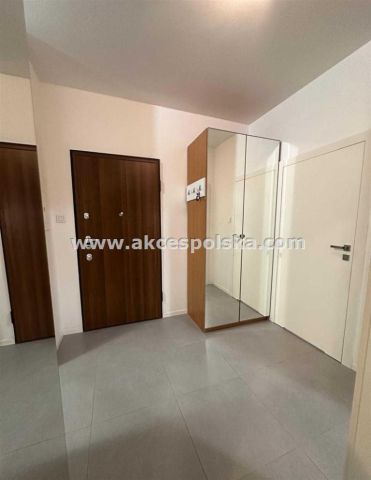 Mieszkanie 2-pokojowe Warszawa Żoliborz, ul. Ludwika Rydygiera. Zdjęcie 4