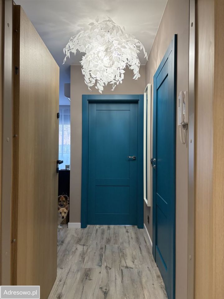 Mieszkanie 2-pokojowe Pogorzelica. Zdjęcie 15