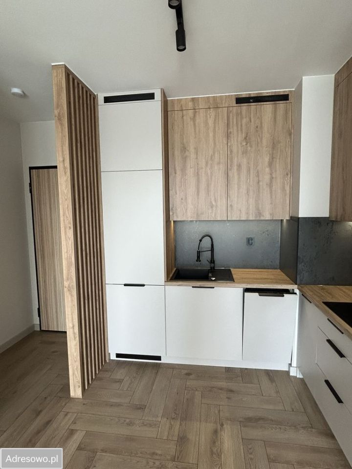 Mieszkanie 2-pokojowe Nowy Dwór Mazowiecki, ul. rtm. Witolda Pileckiego. Zdjęcie 6