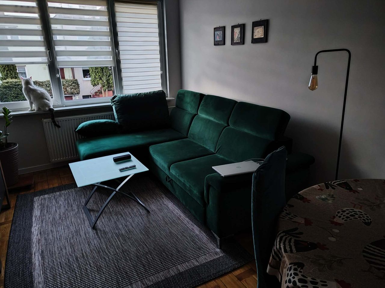 Mieszkanie 4-pokojowe Mrągowo Centrum, ul. Moniuszki. Zdjęcie 35