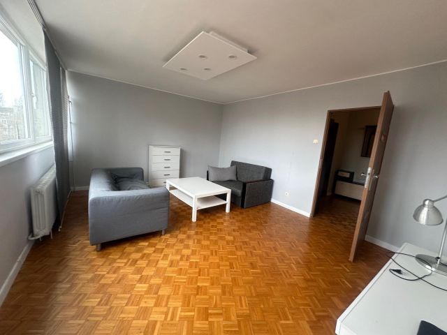 Mieszkanie 3-pokojowe Wrocław Szczepin, ul. Głogowska. Zdjęcie 1