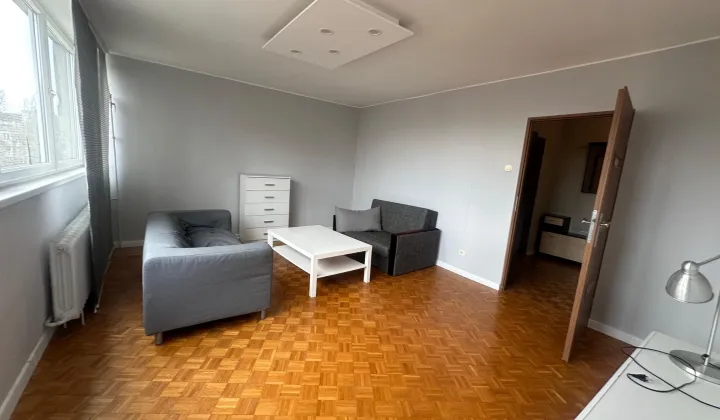 Mieszkanie 3-pokojowe Wrocław Szczepin, ul. Głogowska