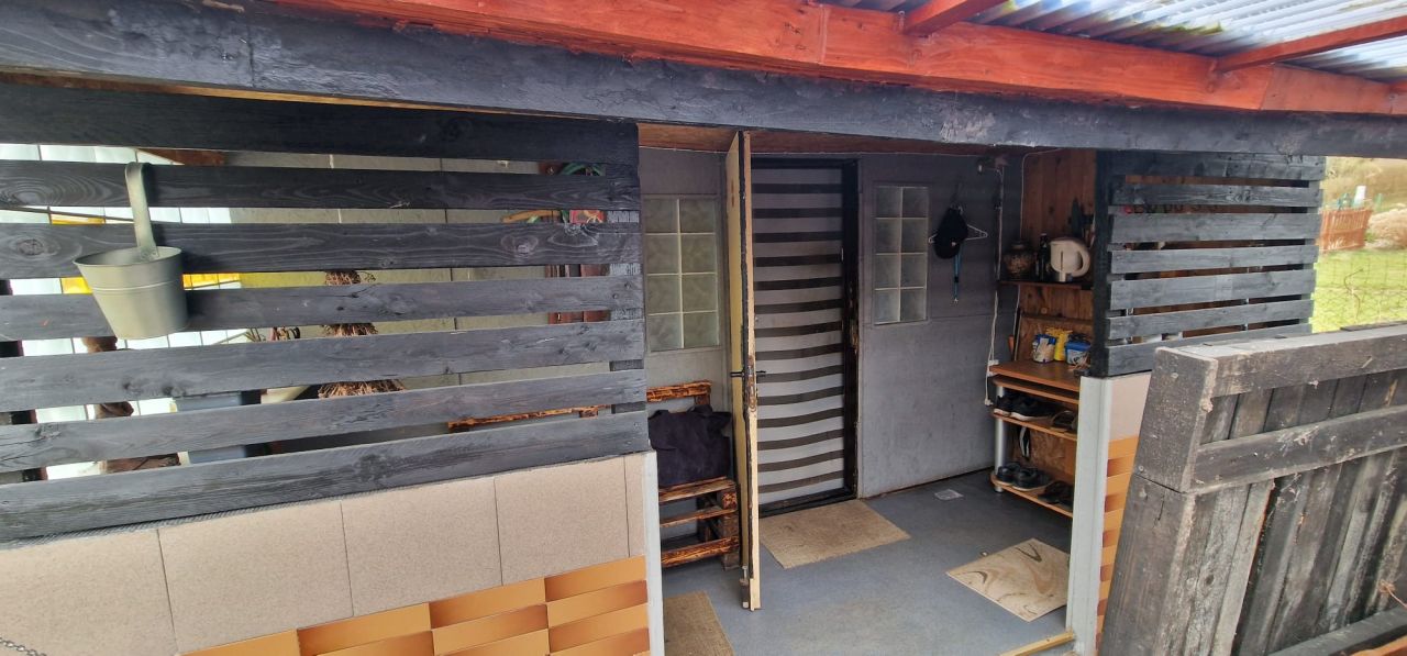 Działka rod Budzistowo, ul. Janiska. Zdjęcie 19