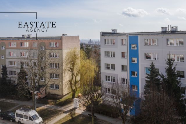 Mieszkanie 4-pokojowe Gdańsk Suchanino, ul. Macieja Kamieńskiego. Zdjęcie 16