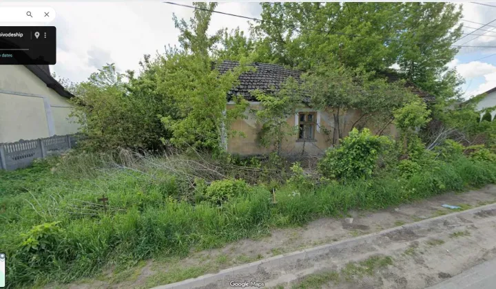 Działka rolno-budowlana Jaślany