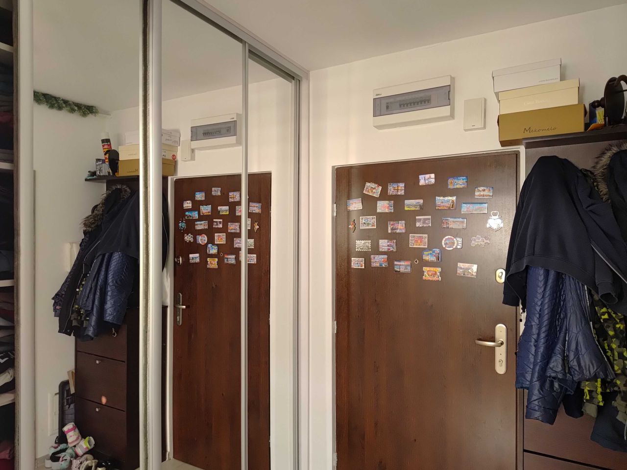 Mieszkanie 2-pokojowe Warszawa Białołęka, ul. Vincenza Belliniego. Zdjęcie 8