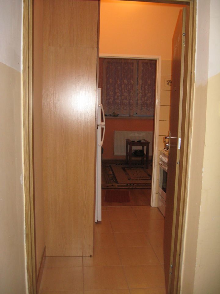 Mieszkanie 1-pokojowe Nowa Iwiczna, ul. Niezapominajki. Zdjęcie 12