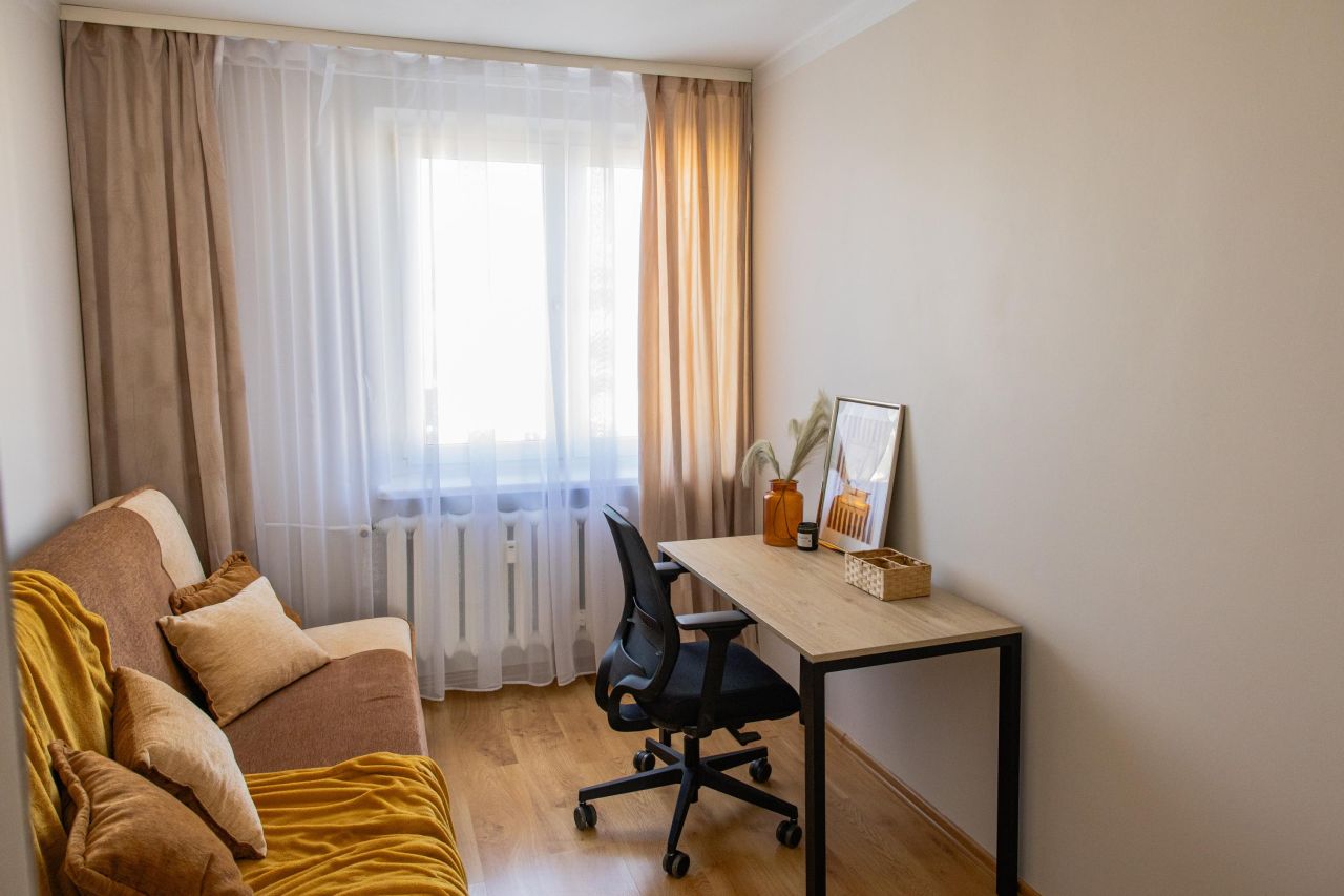 Mieszkanie 2-pokojowe Bydgoszcz Wyżyny, ul. Szpitalna. Zdjęcie 3