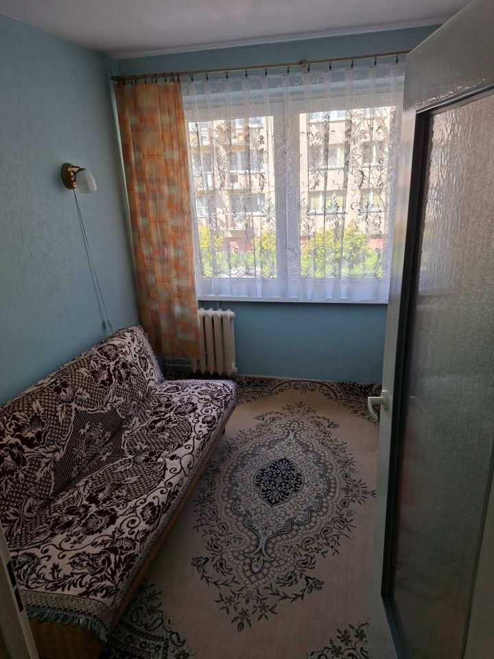 Mieszkanie 2-pokojowe Piotrków Trybunalski, ul. Łódzka. Zdjęcie 4