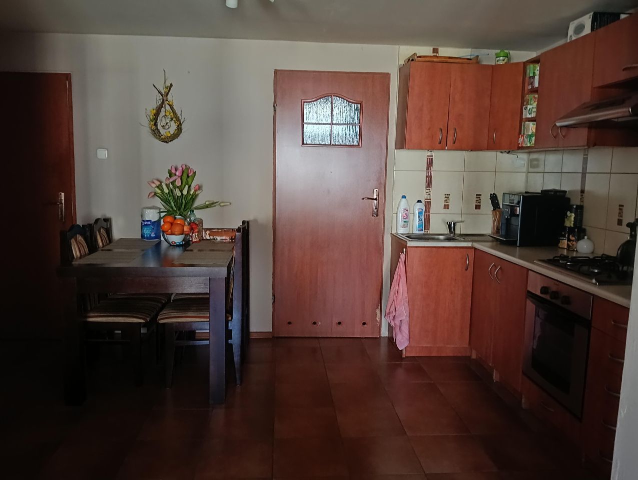 dom szeregowy, 2 pokoje Aleksandrów Łódzki Centrum, 11 Listopada. Zdjęcie 2