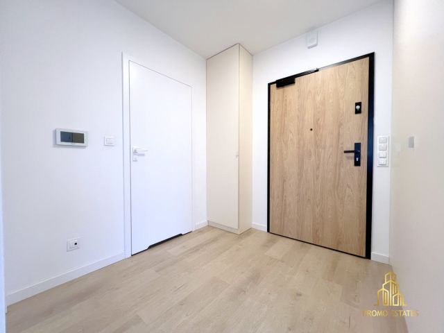 Mieszkanie 2-pokojowe Kraków Podgórze, pl. Bohaterów Getta. Zdjęcie 16