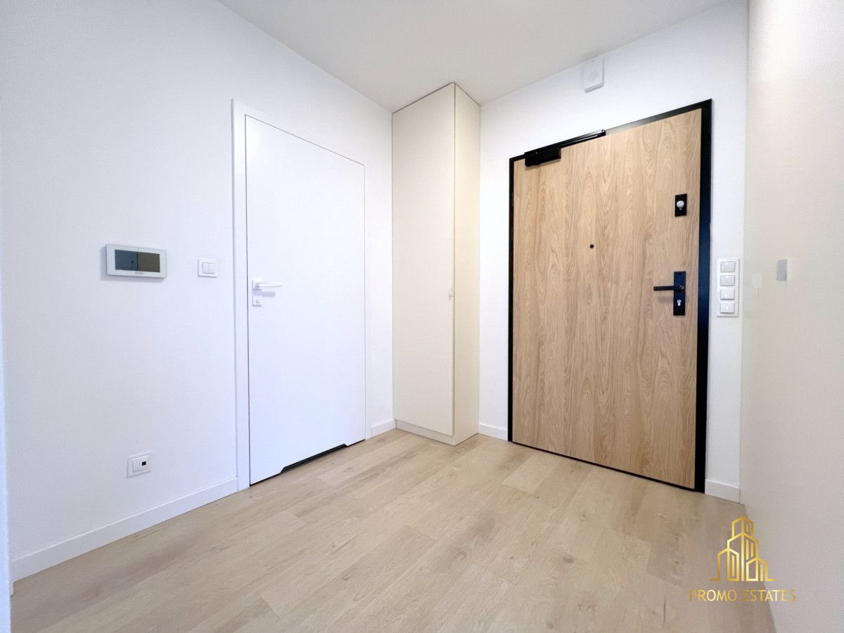 Mieszkanie 2-pokojowe Kraków Podgórze, pl. Bohaterów Getta. Zdjęcie 16