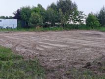 Działka budowlana Gliszcz. Zdjęcie 3