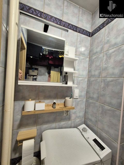 Mieszkanie 2-pokojowe Warszawa Ochota. Zdjęcie 4
