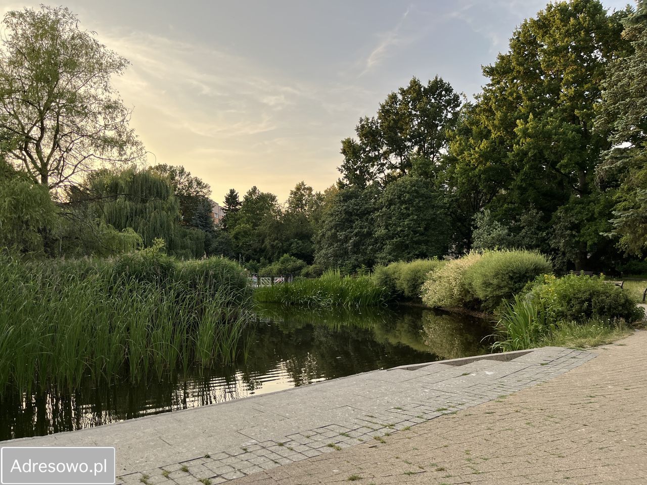 Mieszkanie 2-pokojowe Warszawa Ochota, ul. Księcia Trojdena. Zdjęcie 12
