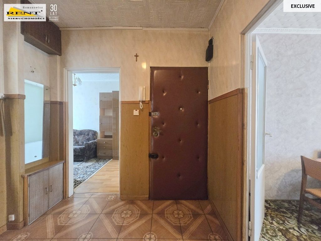 Mieszkanie 3-pokojowe Szczecin, ul. Tadeusza Zawadzkiego. Zdjęcie 12