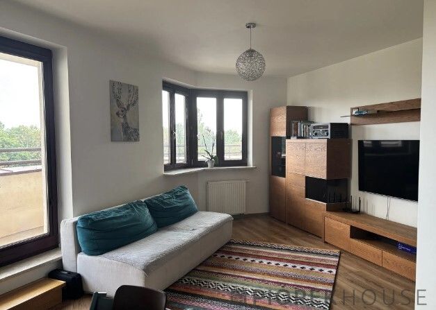 Mieszkanie 2-pokojowe Warszawa Ochota, ul. Karola Bohdanowicza. Zdjęcie 1