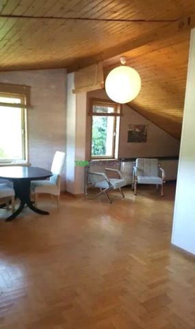 bliźniak, 3 pokoje Warszawa Ursynów. Zdjęcie 6