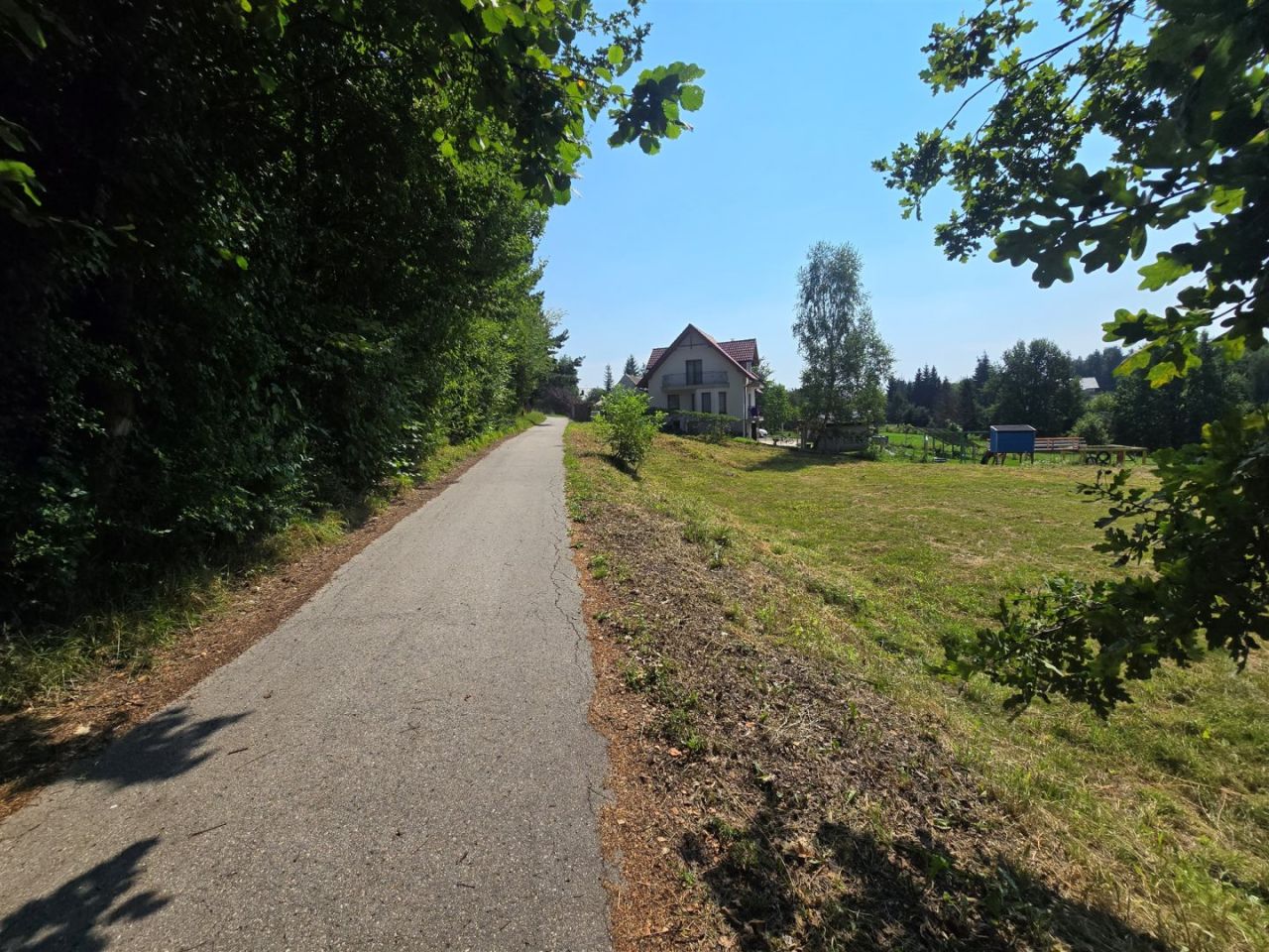 Działka budowlana Olszowice, ul. Olszynowa. Zdjęcie 14