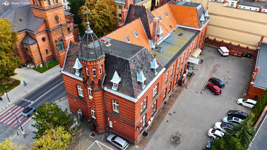 Lokal Gniezno, ul. Bolesława Chrobrego. Zdjęcie 3